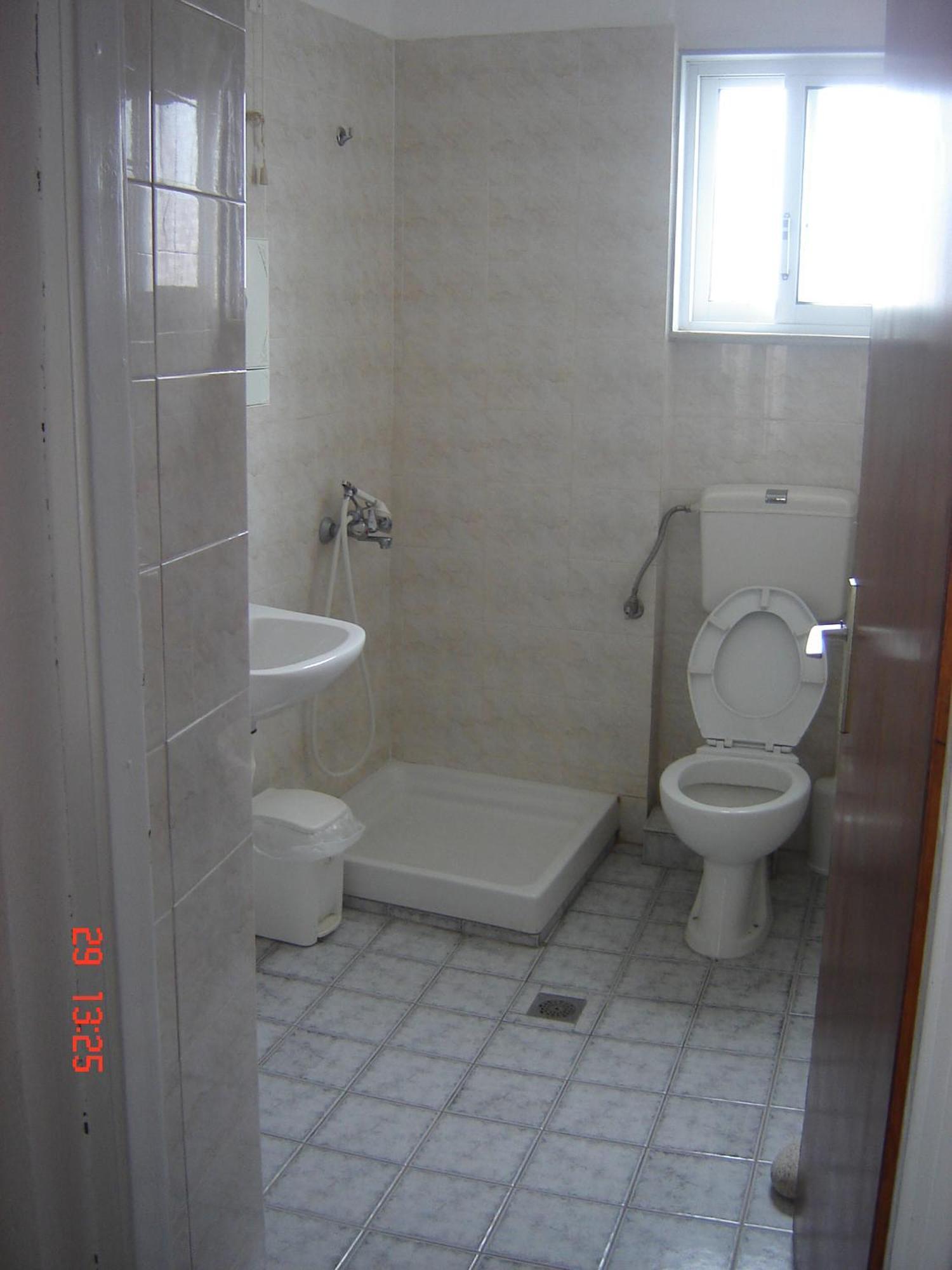 Hotel Kima Kamariotissa Экстерьер фото