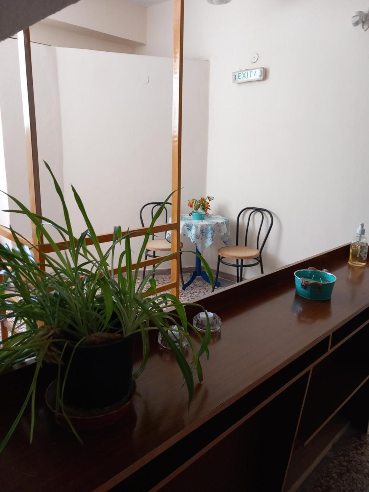 Hotel Kima Kamariotissa Экстерьер фото