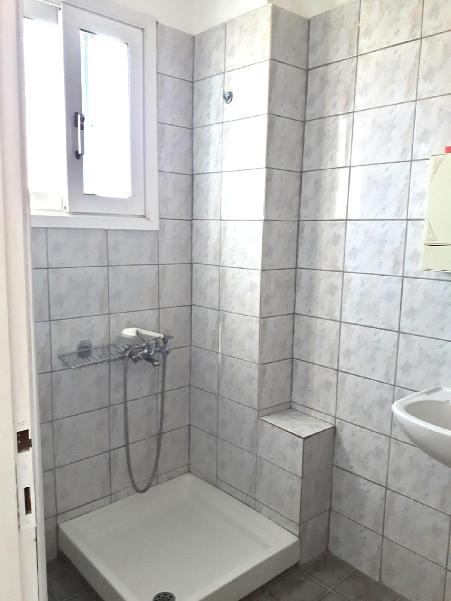 Hotel Kima Kamariotissa Экстерьер фото