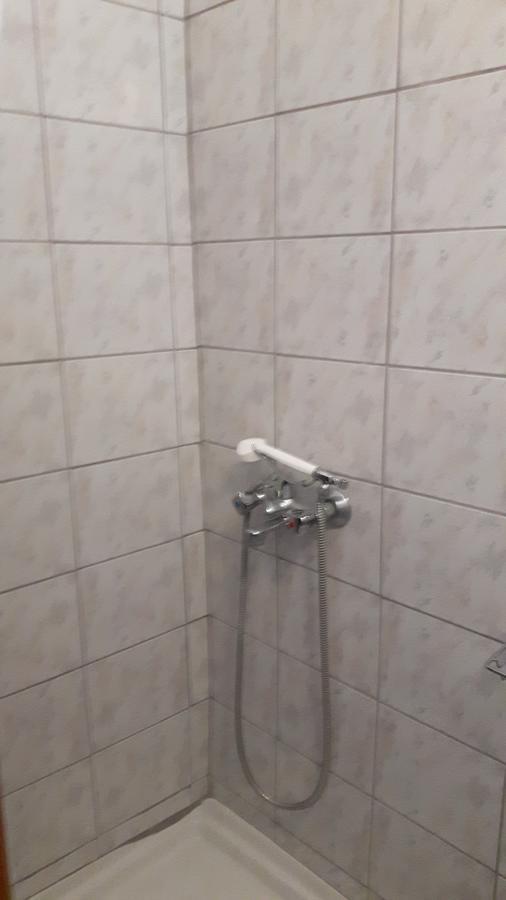 Hotel Kima Kamariotissa Экстерьер фото